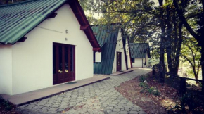 Bungalows Termas de Melgaço